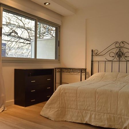 Appartement Mazza Aparts à Buenos Aires Extérieur photo