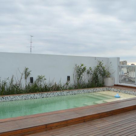 Appartement Mazza Aparts à Buenos Aires Extérieur photo