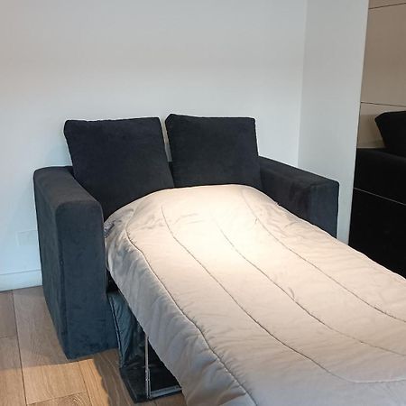 Appartement Mazza Aparts à Buenos Aires Extérieur photo
