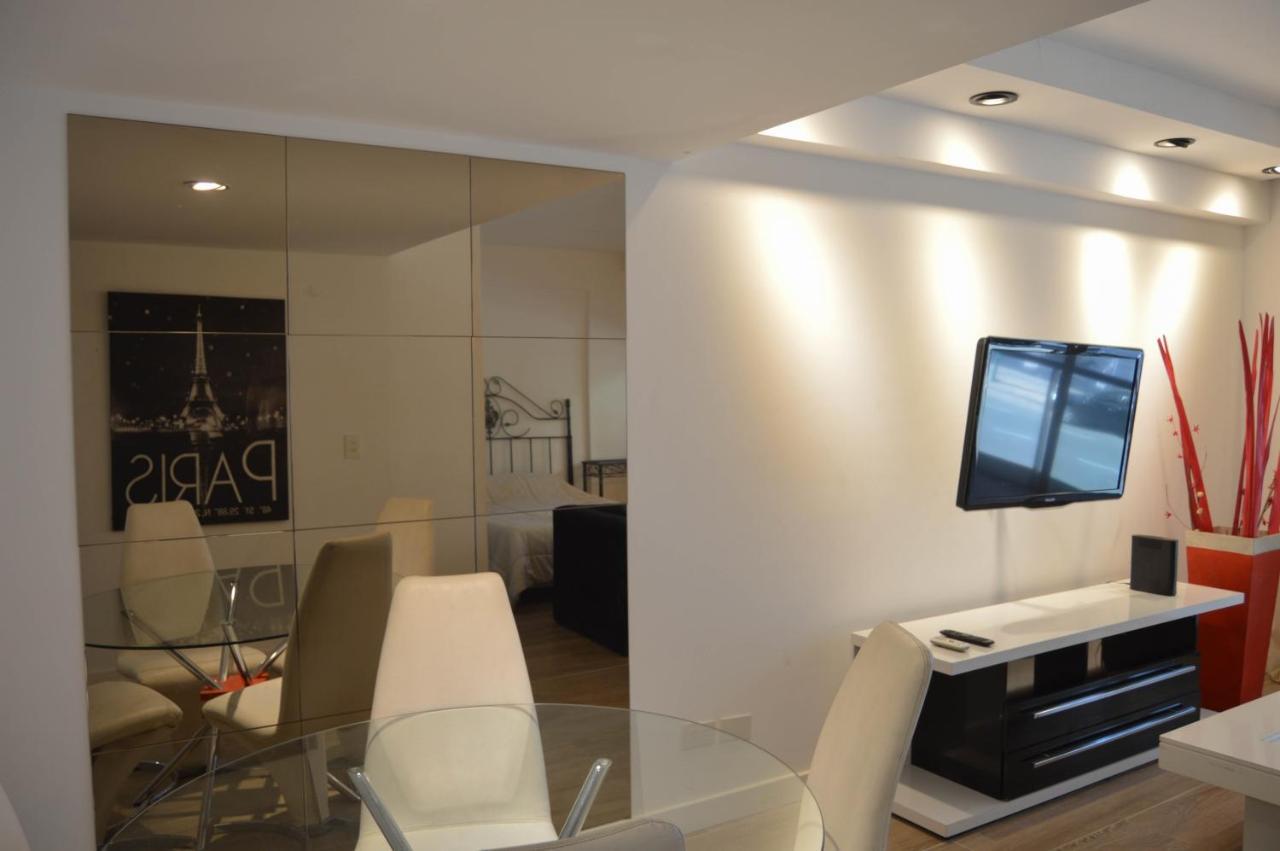 Appartement Mazza Aparts à Buenos Aires Extérieur photo