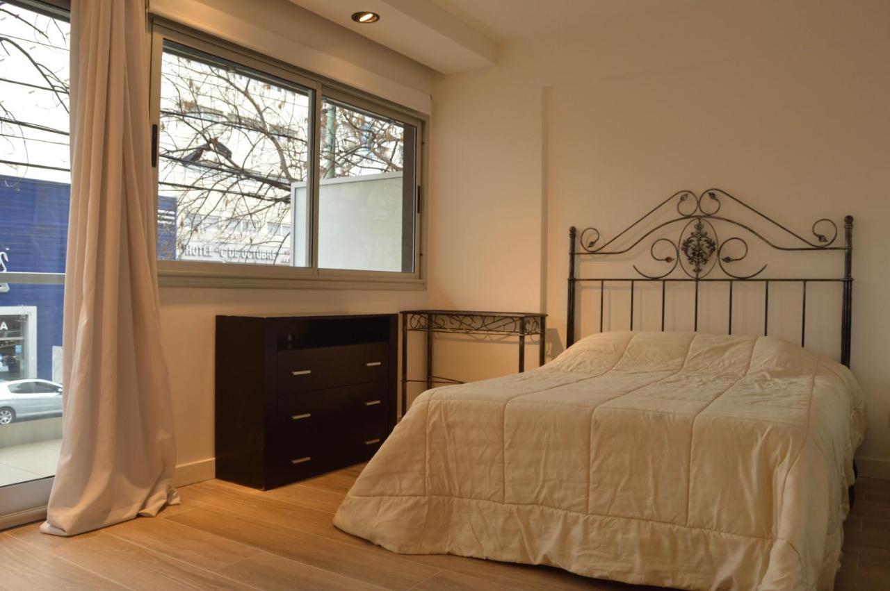 Appartement Mazza Aparts à Buenos Aires Extérieur photo