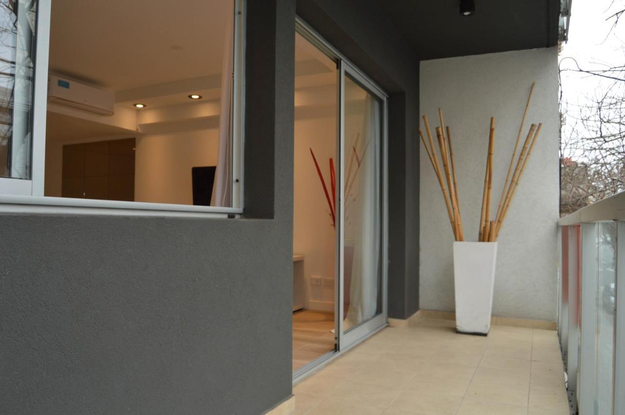 Appartement Mazza Aparts à Buenos Aires Extérieur photo