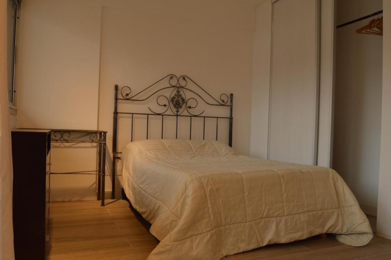 Appartement Mazza Aparts à Buenos Aires Extérieur photo