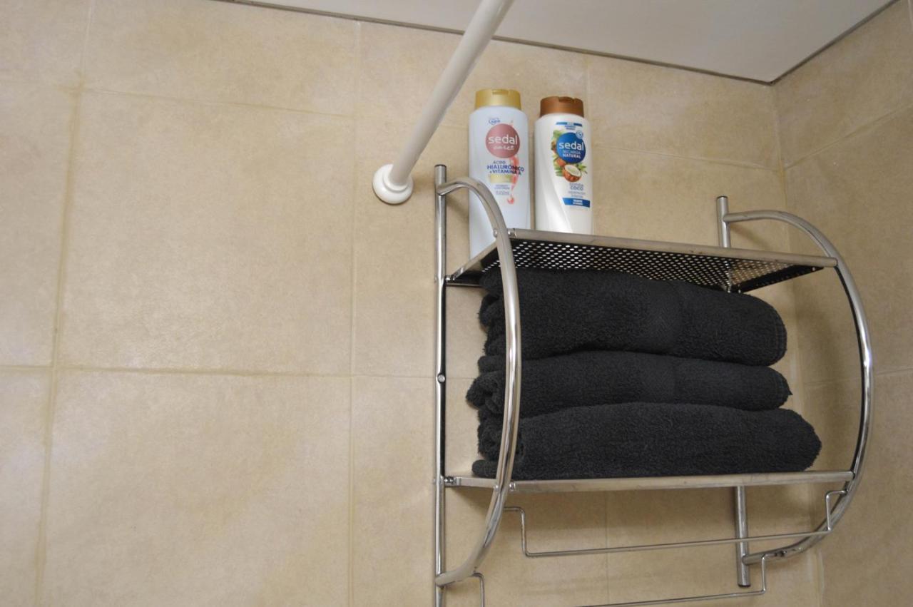 Appartement Mazza Aparts à Buenos Aires Extérieur photo