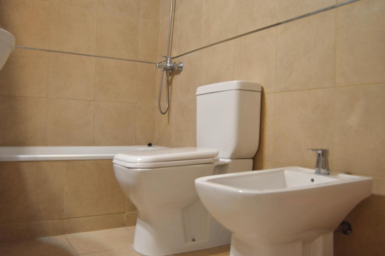 Appartement Mazza Aparts à Buenos Aires Extérieur photo