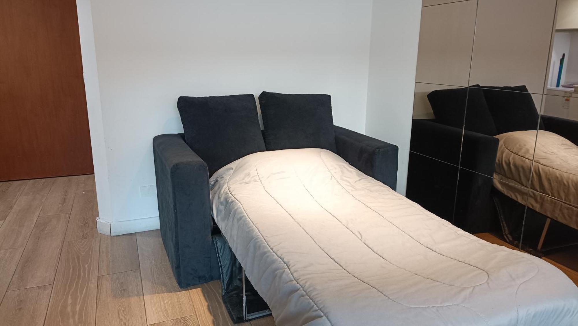 Appartement Mazza Aparts à Buenos Aires Extérieur photo
